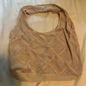 beach bag